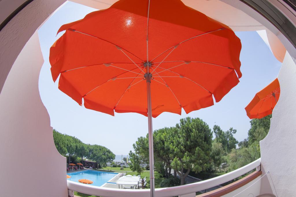 Hotel Capo Circeo Centro Benessere & Padel ซาน เฟลิเช เชร์ชีโอ ห้อง รูปภาพ