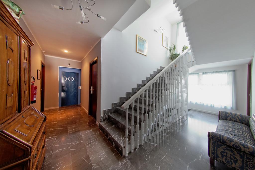 Hotel Capo Circeo Centro Benessere & Padel ซาน เฟลิเช เชร์ชีโอ ภายนอก รูปภาพ