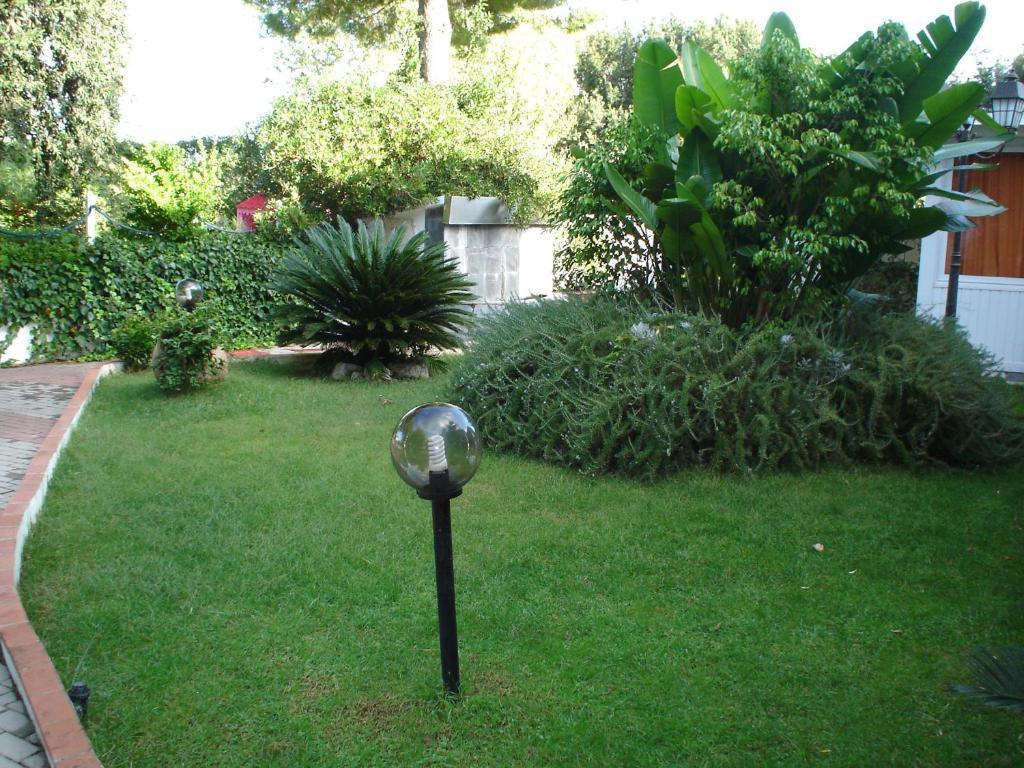 Hotel Capo Circeo Centro Benessere & Padel ซาน เฟลิเช เชร์ชีโอ ภายนอก รูปภาพ