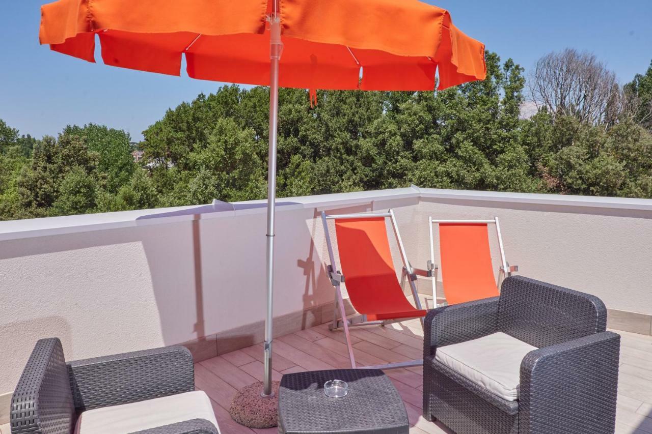 Hotel Capo Circeo Centro Benessere & Padel ซาน เฟลิเช เชร์ชีโอ ภายนอก รูปภาพ